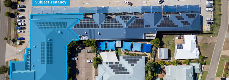 Shop & Retail commercial property for lease at 1/596 Bayswater Road Mount Louisa QLD 4814