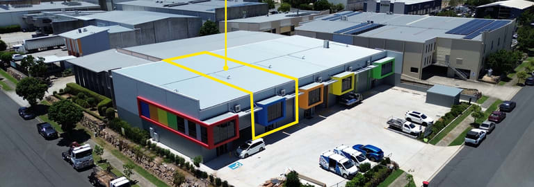 Factory, Warehouse & Industrial commercial property for lease at 2/26-30 Kabi Circuit Deception Bay QLD 4508