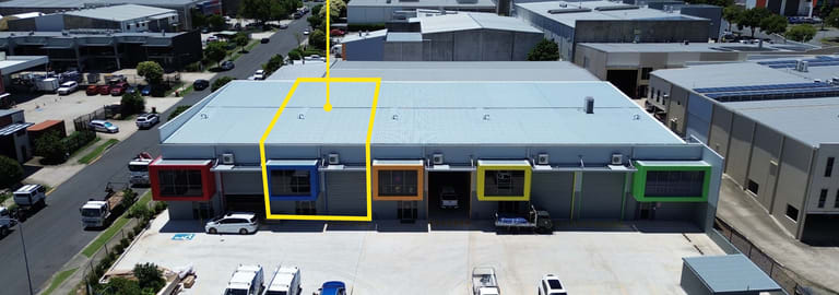Factory, Warehouse & Industrial commercial property for lease at 2/26-30 Kabi Circuit Deception Bay QLD 4508