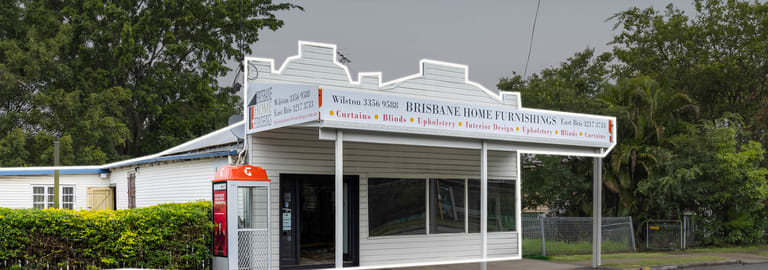 Shop & Retail commercial property for lease at 206 Newmarket Road Wilston QLD 4051