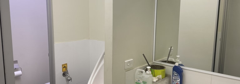 Factory, Warehouse & Industrial commercial property for lease at 2/90 Southlink Street Parkinson QLD 4115