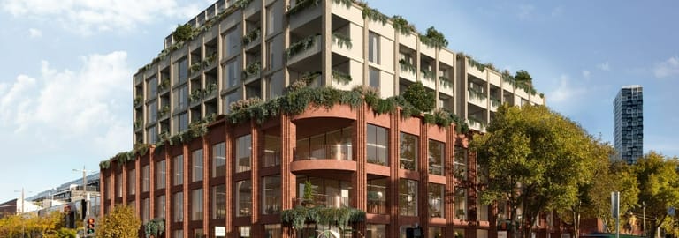 Shop & Retail commercial property for lease at 94 York Street South Melbourne VIC 3205