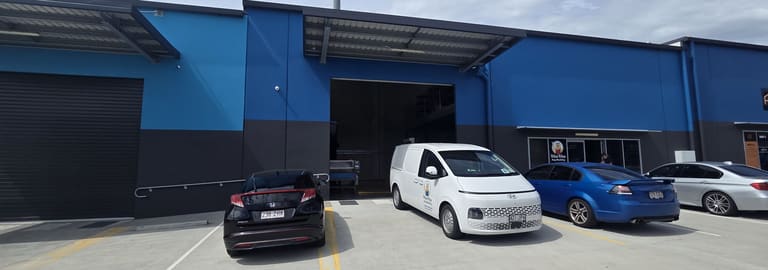 Factory, Warehouse & Industrial commercial property for lease at 2/2676 Ipswich Road Darra QLD 4076