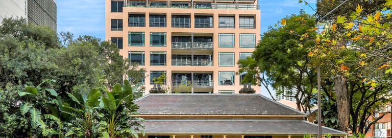 Medical / Consulting commercial property for lease at Level 2/85 George Street Parramatta NSW 2150