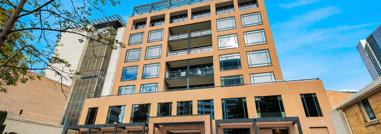 Medical / Consulting commercial property for lease at Level 2/85 George Street Parramatta NSW 2150