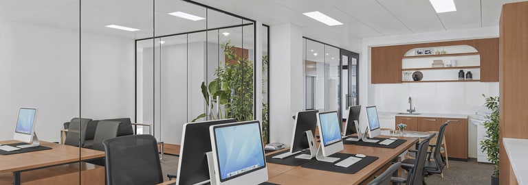 Medical / Consulting commercial property for lease at Level 2/85 George Street Parramatta NSW 2150