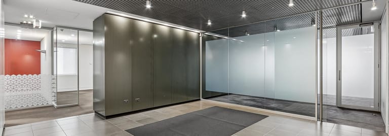 Offices commercial property for lease at Level 1 / 191 Lennox Street Richmond VIC 3121