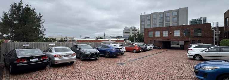 Offices commercial property for lease at 8C/50-54 Robinson Street Dandenong VIC 3175