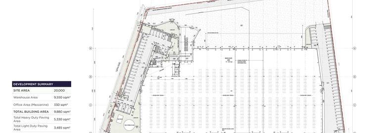Other commercial property for lease at 7-17 Tappa Road Edinburgh SA 5111