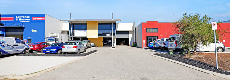 Factory, Warehouse & Industrial commercial property for lease at 2/13 Mordaunt Cct Canning Vale WA 6155 Factory, Warehouse & Industrial commercial property for lease at 2/13 Mordaunt Cct Canning Vale WA 6155