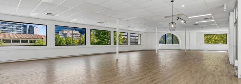 Shop & Retail commercial property for lease at 54 Northbourne Avenue City ACT 2601