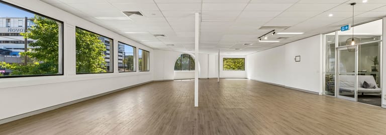 Shop & Retail commercial property for lease at 54 Northbourne Avenue City ACT 2601