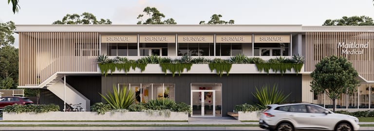 Medical / Consulting commercial property for lease at 452 Old Bay Road Burpengary East QLD 4505