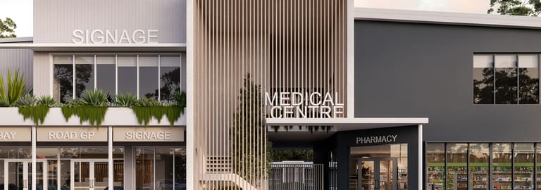 Medical / Consulting commercial property for lease at 452 Old Bay Road Burpengary East QLD 4505