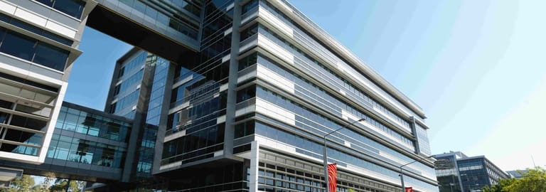 Offices commercial property for lease at 4 Dawn Fraser Avenue Sydney Olympic Park NSW 2127