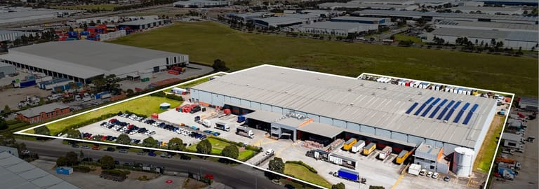 Factory, Warehouse & Industrial commercial property for lease at 32-54 Toll Drive Altona North VIC 3025 Factory, Warehouse & Industrial commercial property for lease at 32-54 Toll Drive Altona North VIC 3025