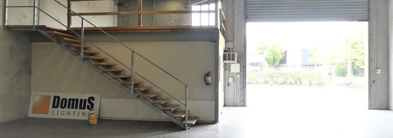 Factory, Warehouse & Industrial commercial property for lease at 1/61-71 Nestor Drive Meadowbrook QLD 4131