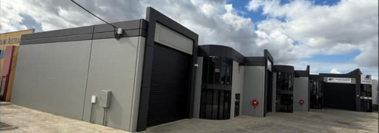 Factory, Warehouse & Industrial commercial property for lease at 1/61-71 Nestor Drive Meadowbrook QLD 4131