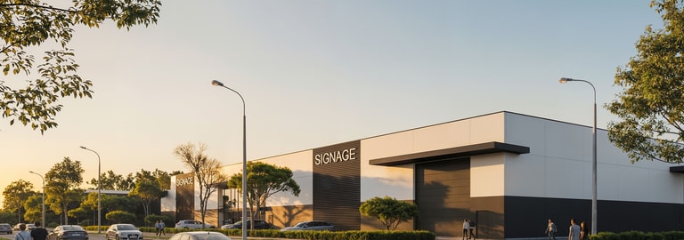 Factory, Warehouse & Industrial commercial property for lease at 16-18 Greenfields Drive Green Fields SA 5107