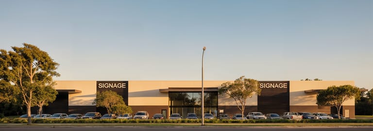 Factory, Warehouse & Industrial commercial property for lease at 16-18 Greenfields Drive Green Fields SA 5107