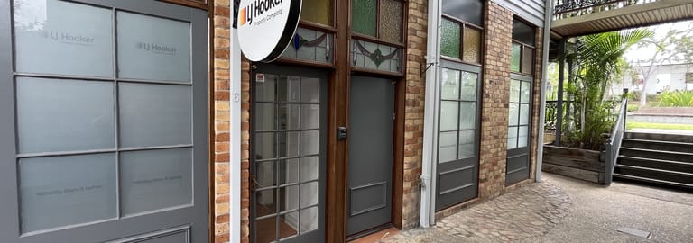 Offices commercial property for lease at 5 and 6/689 - 695 Cusack Lane Jimboomba QLD 4280