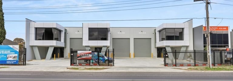 Factory, Warehouse & Industrial commercial property for lease at 1684-1686 Centre Road Springvale VIC 3171 Factory, Warehouse & Industrial commercial property for lease at 1684-1686 Centre Road Springvale VIC 3171