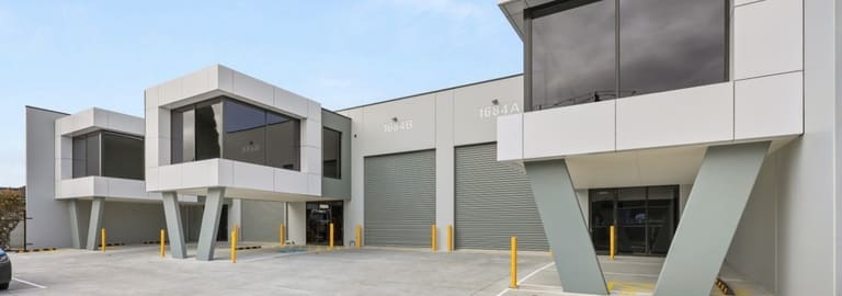Factory, Warehouse & Industrial commercial property for lease at 1684-1686 Centre Road Springvale VIC 3171 Factory, Warehouse & Industrial commercial property for lease at 1684-1686 Centre Road Springvale VIC 3171