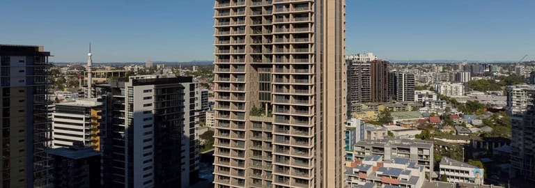 Offices commercial property for lease at 17 Cordelia Street South Brisbane QLD 4101