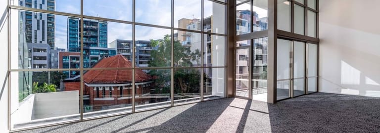 Offices commercial property for lease at 17 Cordelia Street South Brisbane QLD 4101