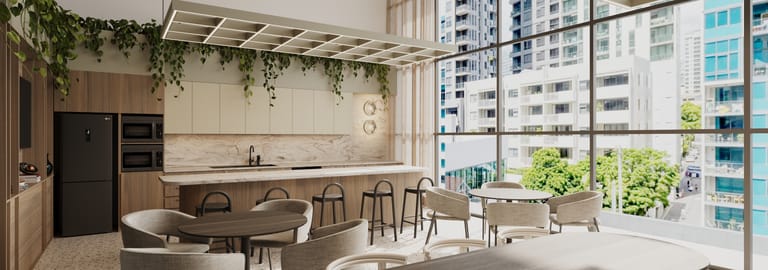 Offices commercial property for lease at 17 Cordelia Street South Brisbane QLD 4101