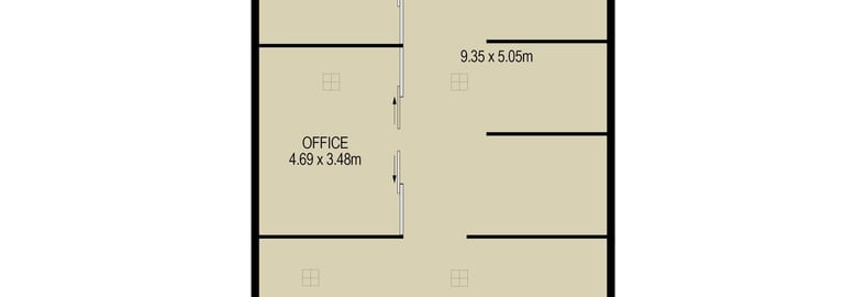 Offices commercial property for lease at Shop 1/81 Grote Street Adelaide SA 5000