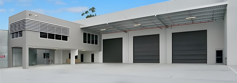 Factory, Warehouse & Industrial commercial property for lease at Units 12 & 13/27-29 Industrial Ave Molendinar QLD 4214