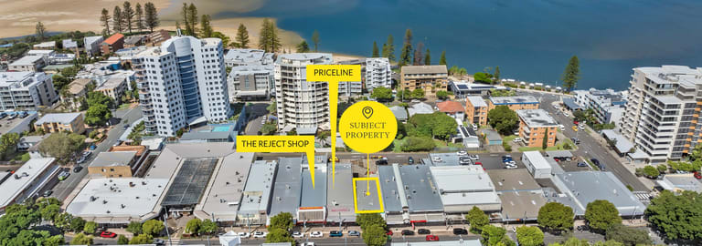 Medical / Consulting commercial property for lease at 68 Bulcock Street Caloundra QLD 4551
