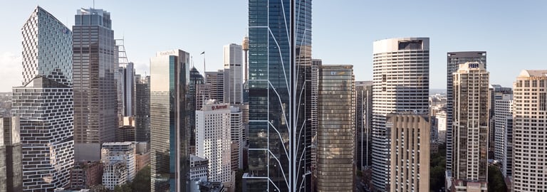 Offices commercial property for lease at 180 George Street Sydney NSW 2000