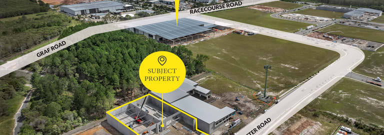 Factory, Warehouse & Industrial commercial property for lease at 25 Potter Road Baringa QLD 4551 Factory, Warehouse & Industrial commercial property for lease at 25 Potter Road Baringa QLD 4551