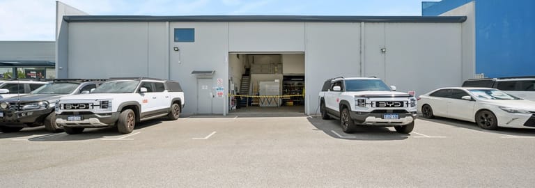 Showrooms / Bulky Goods commercial property for lease at 33A Walters Drive Osborne Park WA 6017