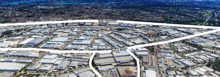 Factory, Warehouse & Industrial commercial property for lease at 28 Gauge Circuit Canning Vale WA 6155