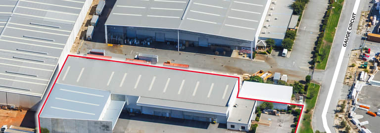Factory, Warehouse & Industrial commercial property for lease at 28 Gauge Circuit Canning Vale WA 6155