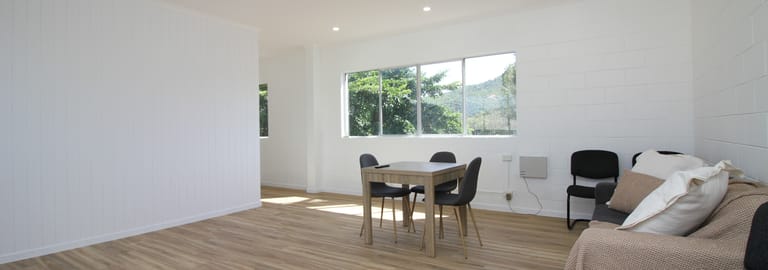 Other commercial property for lease at Unit 4/1-3 Smith Street Hyde Park QLD 4812