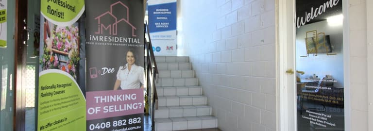 Other commercial property for lease at Unit 4/1-3 Smith Street Hyde Park QLD 4812