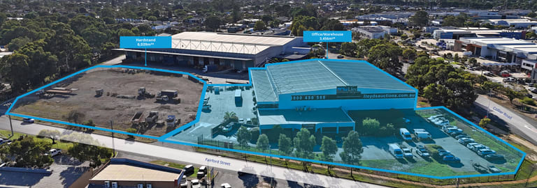 Factory, Warehouse & Industrial commercial property for lease at 2 Fairford Street Bassendean WA 6054 Factory, Warehouse & Industrial commercial property for lease at 2 Fairford Street Bassendean WA 6054