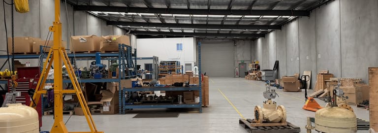 Factory, Warehouse & Industrial commercial property for lease at 70-72 Williams Road Dandenong South VIC 3175 Factory, Warehouse & Industrial commercial property for lease at 70-72 Williams Road Dandenong South VIC 3175