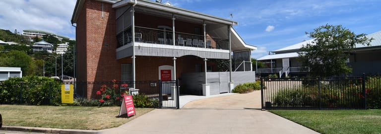 Offices commercial property for lease at 46 Oxley Street North Ward QLD 4810