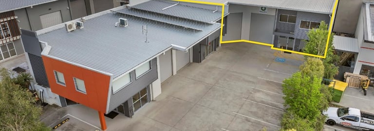 Factory, Warehouse & Industrial commercial property for lease at 3 & 4/31 Hancock Way Baringa QLD 4551