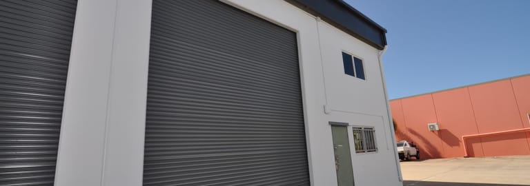 Factory, Warehouse & Industrial commercial property for lease at 5/58 Keane St Currajong QLD 4812