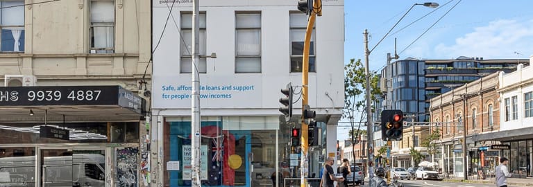 Shop & Retail commercial property for lease at 340 Smith Street Collingwood VIC 3066