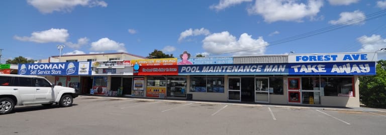 Medical / Consulting commercial property for lease at 1 Forest Avenue Kirwan QLD 4817