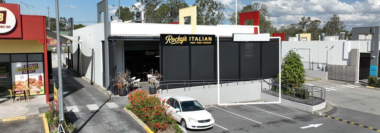 Shop & Retail commercial property for lease at 2B/133 Brisbane Street Jimboomba QLD 4280