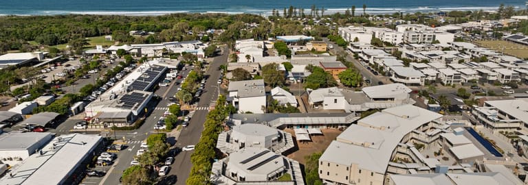 Shop & Retail commercial property for lease at 16/21-37 Birtwill Street Coolum Beach QLD 4573