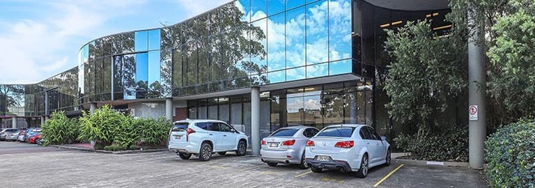 Factory, Warehouse & Industrial commercial property for lease at Regents Park NSW 2143
